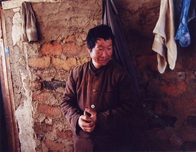 小李子海报