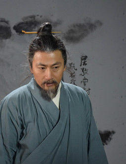 八大山人海报