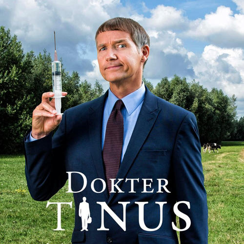 Dokter Tinus