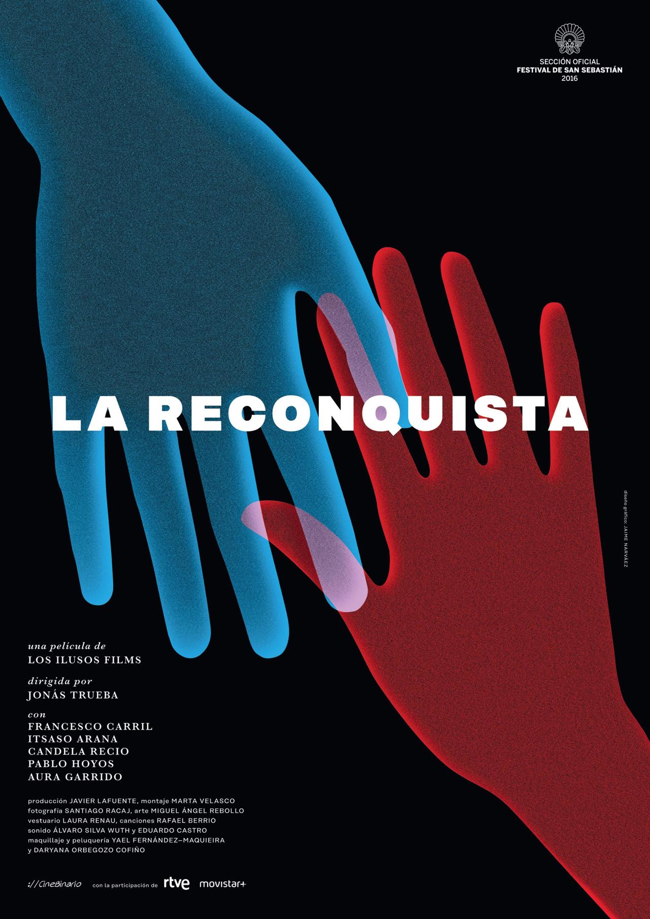 La reconquista