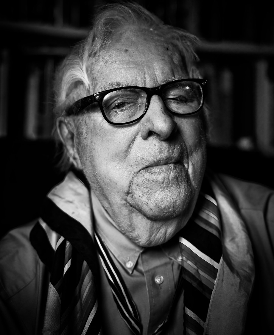 雷·布莱德伯里