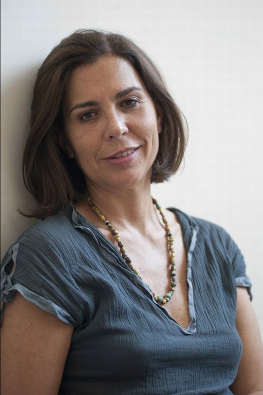 弗朗西斯卡·科曼茨尼,francesca comencini - 时光网mtime