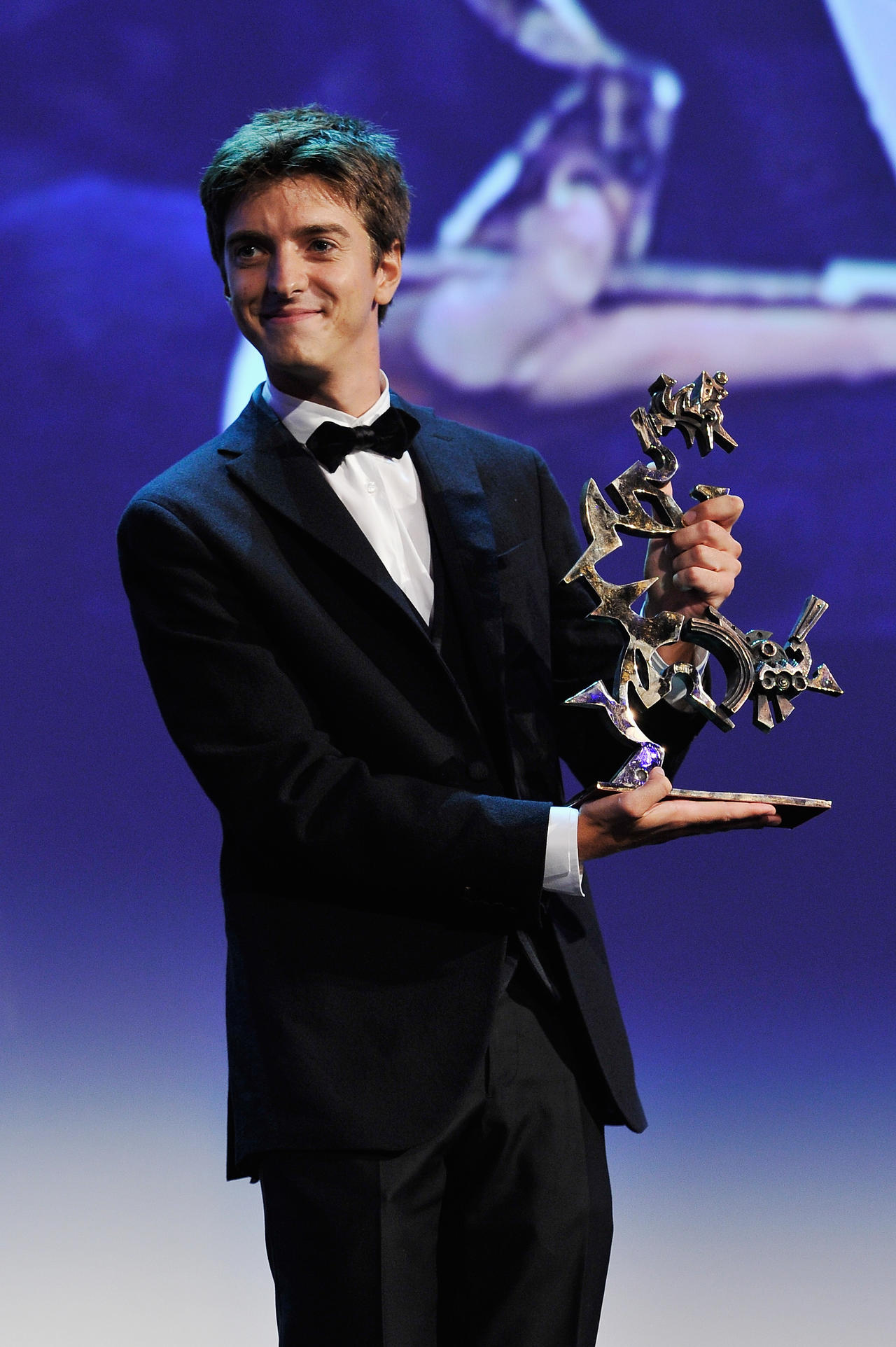 法布里奇奥·法尔科