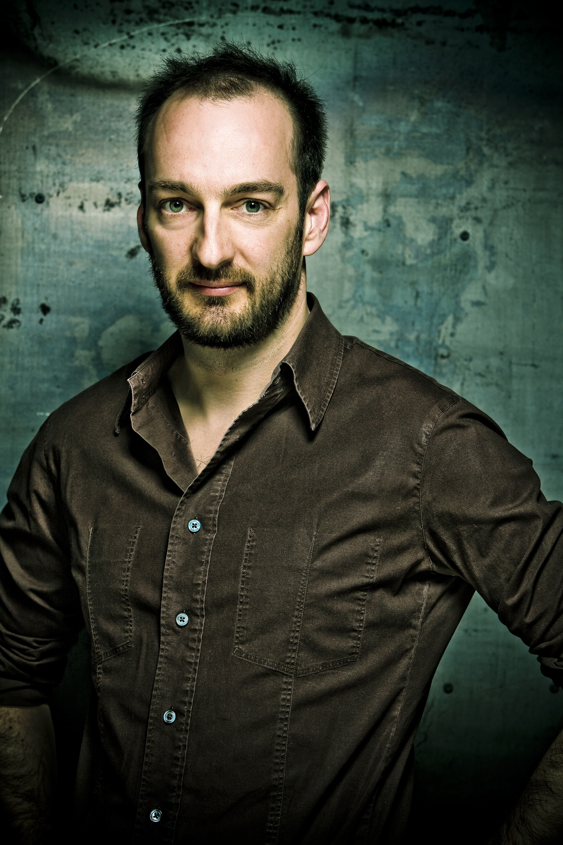 肯·斯科特,ken scott - 时光网mtime