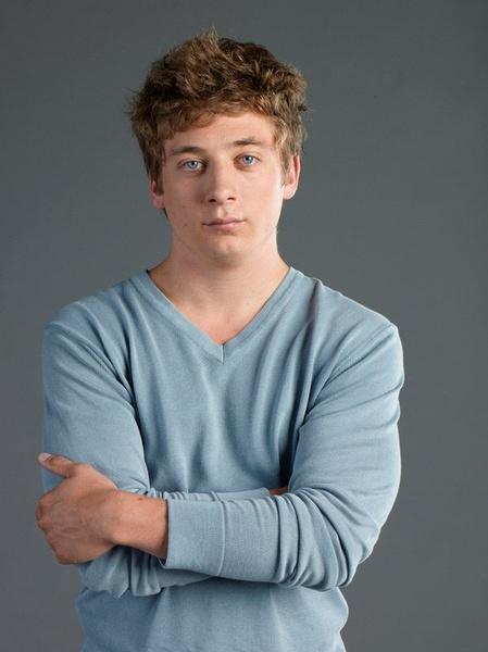 杰瑞米·阿伦·怀特