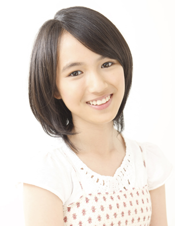 宫武美樱,mio miyatake - 时光网mtime