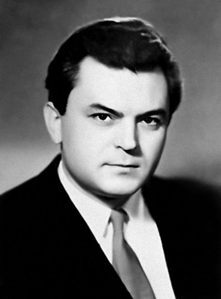 谢尔盖·邦达尔丘克