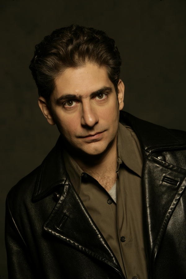 迈克尔·因佩里奥利,michael imperioli - 时光网mtime