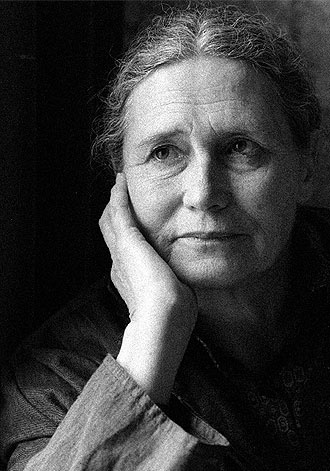多丽丝·莱辛,doris lessing - 时光网mtime