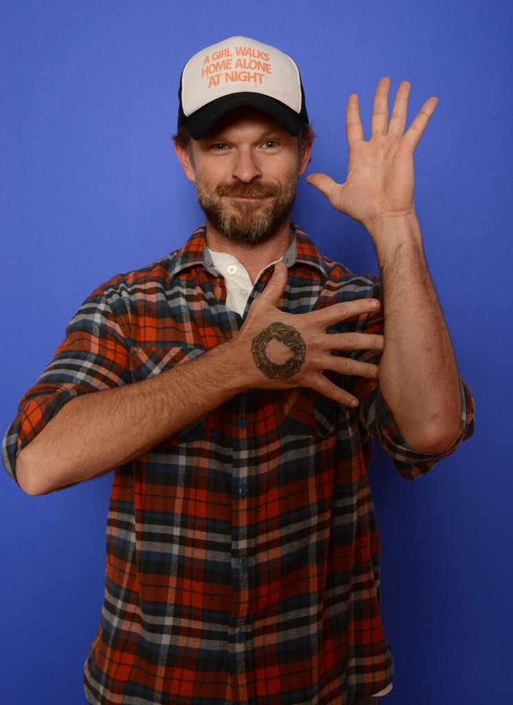 waller - 时光网mtime