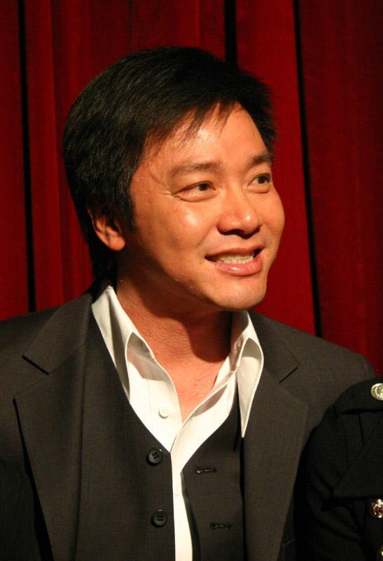 唐季礼监制牧野诡事之搬山道人开机为找寻父亲身故真相破解族人千年