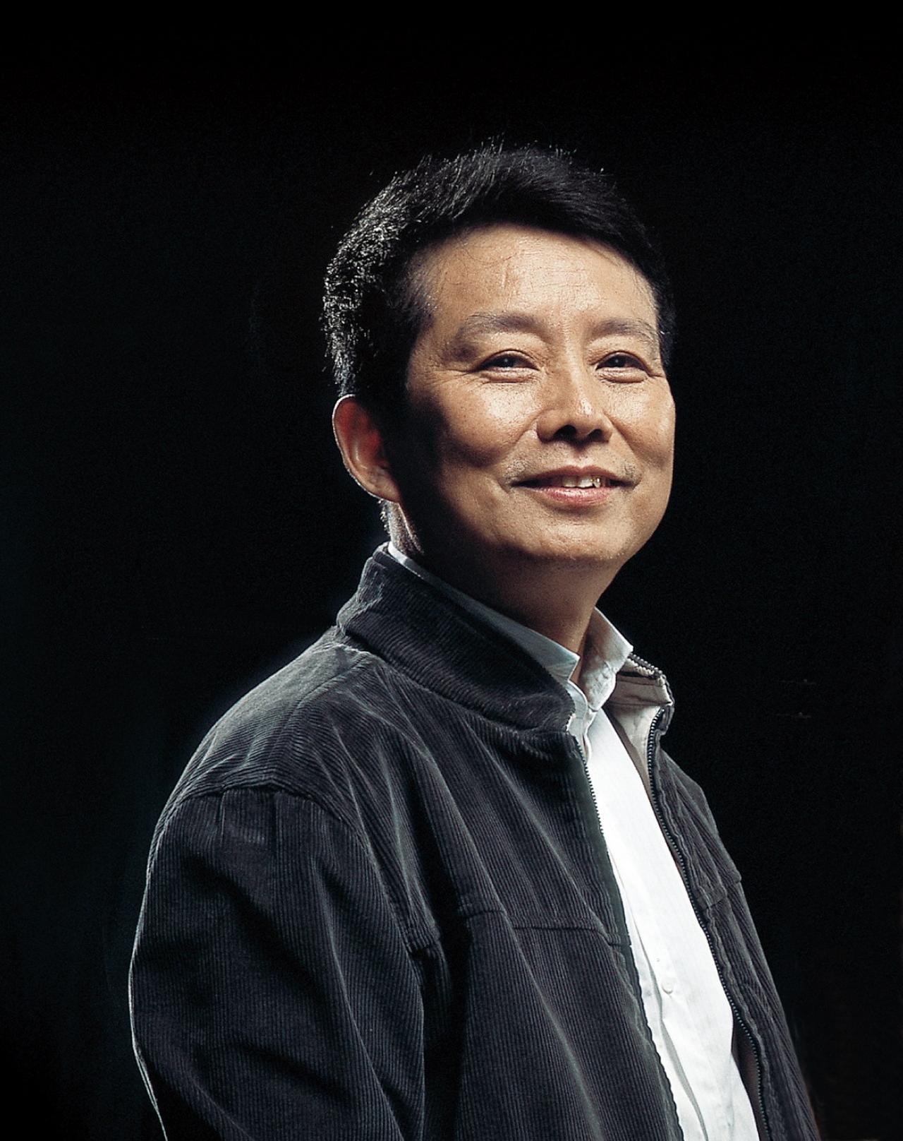 黄建新 _Mtime时光网