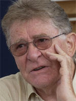 埃曼诺·奥尔米