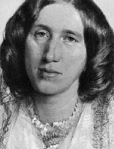 乔治·艾略特,george eliot - 时光网mtime