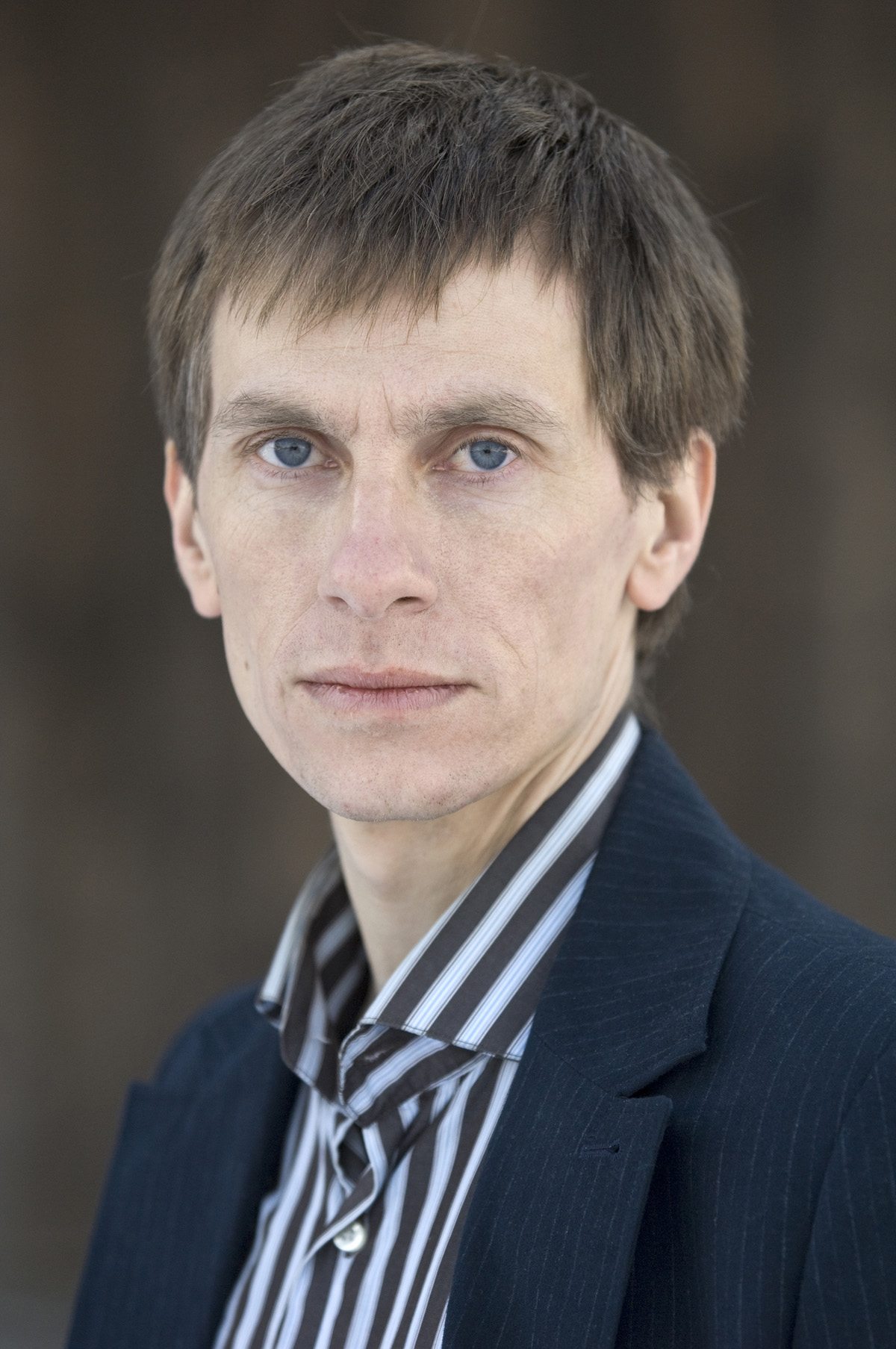 本杰明·海森伯格