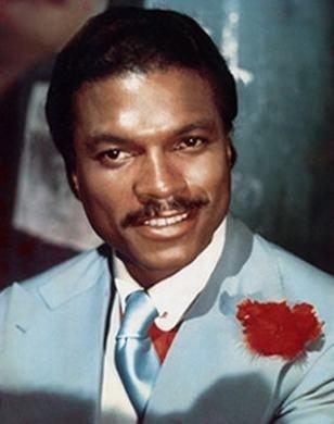 比利·迪·威廉姆斯billy dee williamshimself (segment "liberian