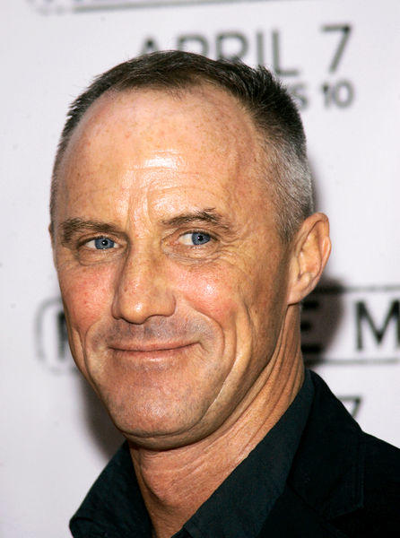 罗伯特·约翰·伯克robert john burkemaj. gen.