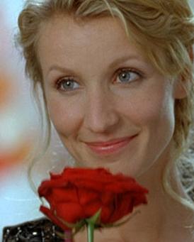 亚历山德拉·拉米