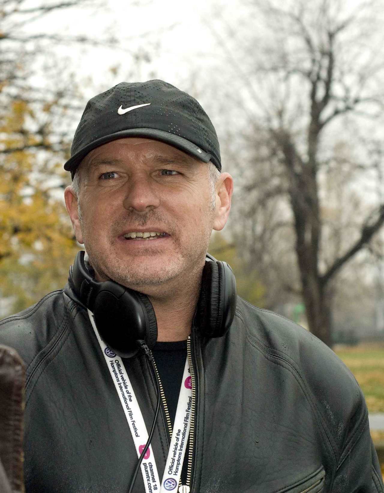 布莱恩·古德曼