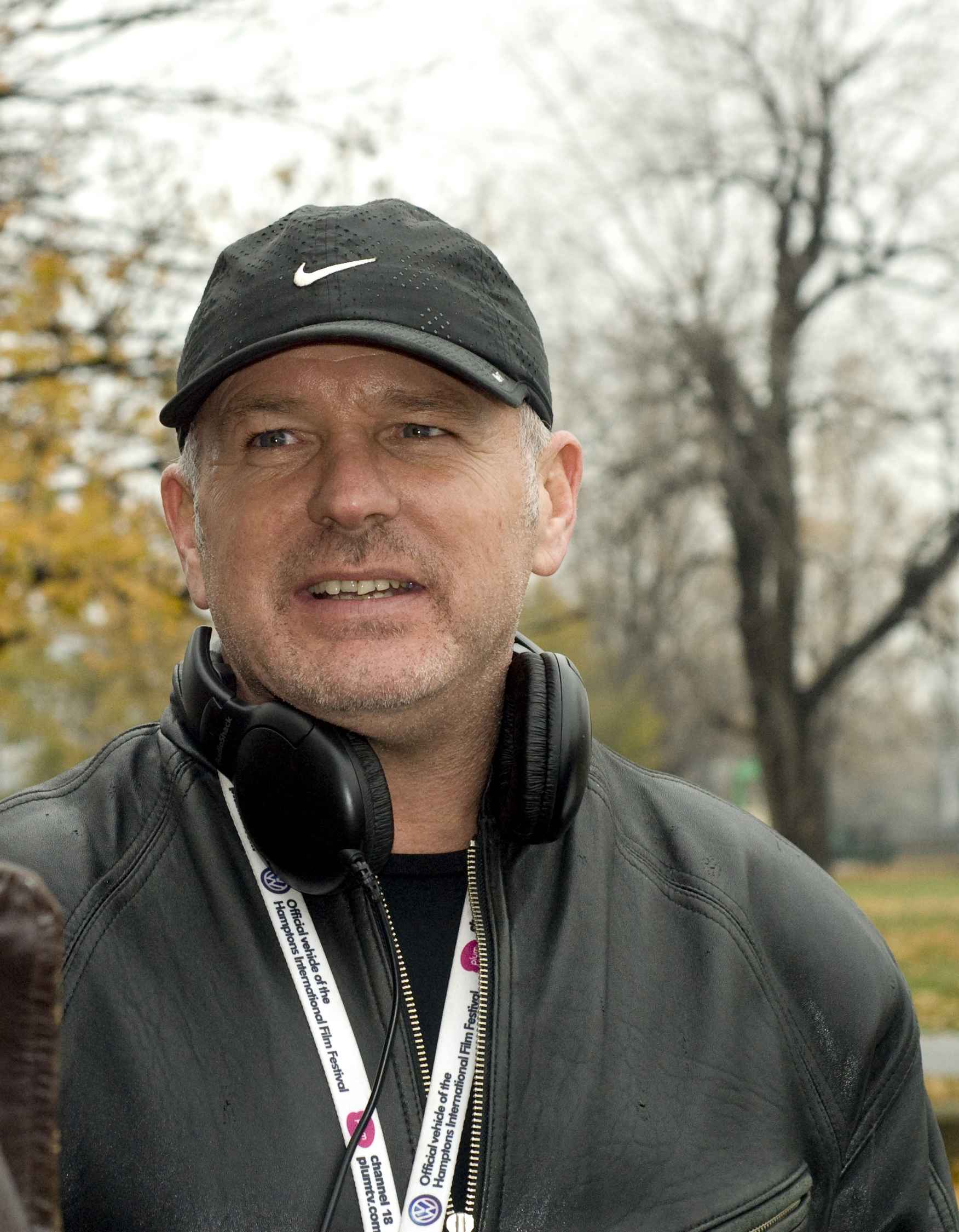 布莱恩·古德曼,brian goodman - 时光网mtime