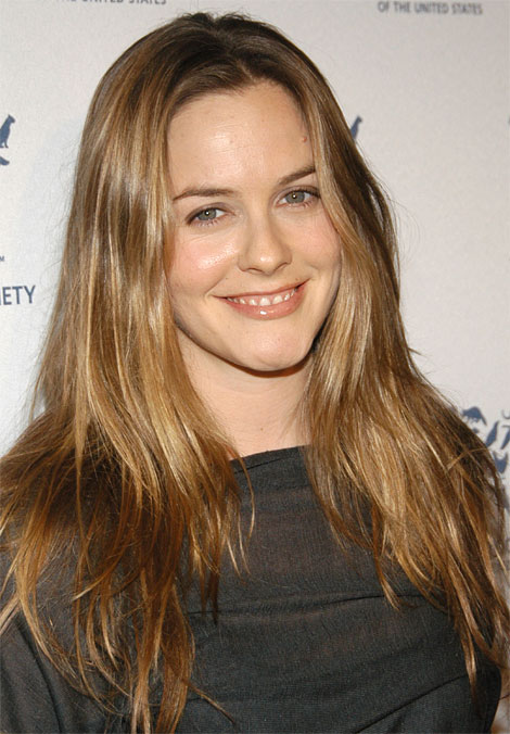 艾丽西亚·希尔维斯通,alicia silverstone - 时光网mtime