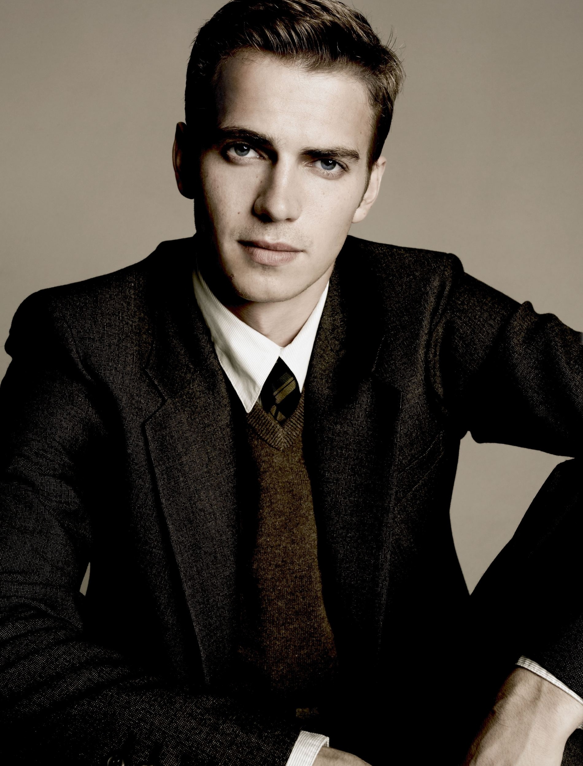 海登·克里斯滕森