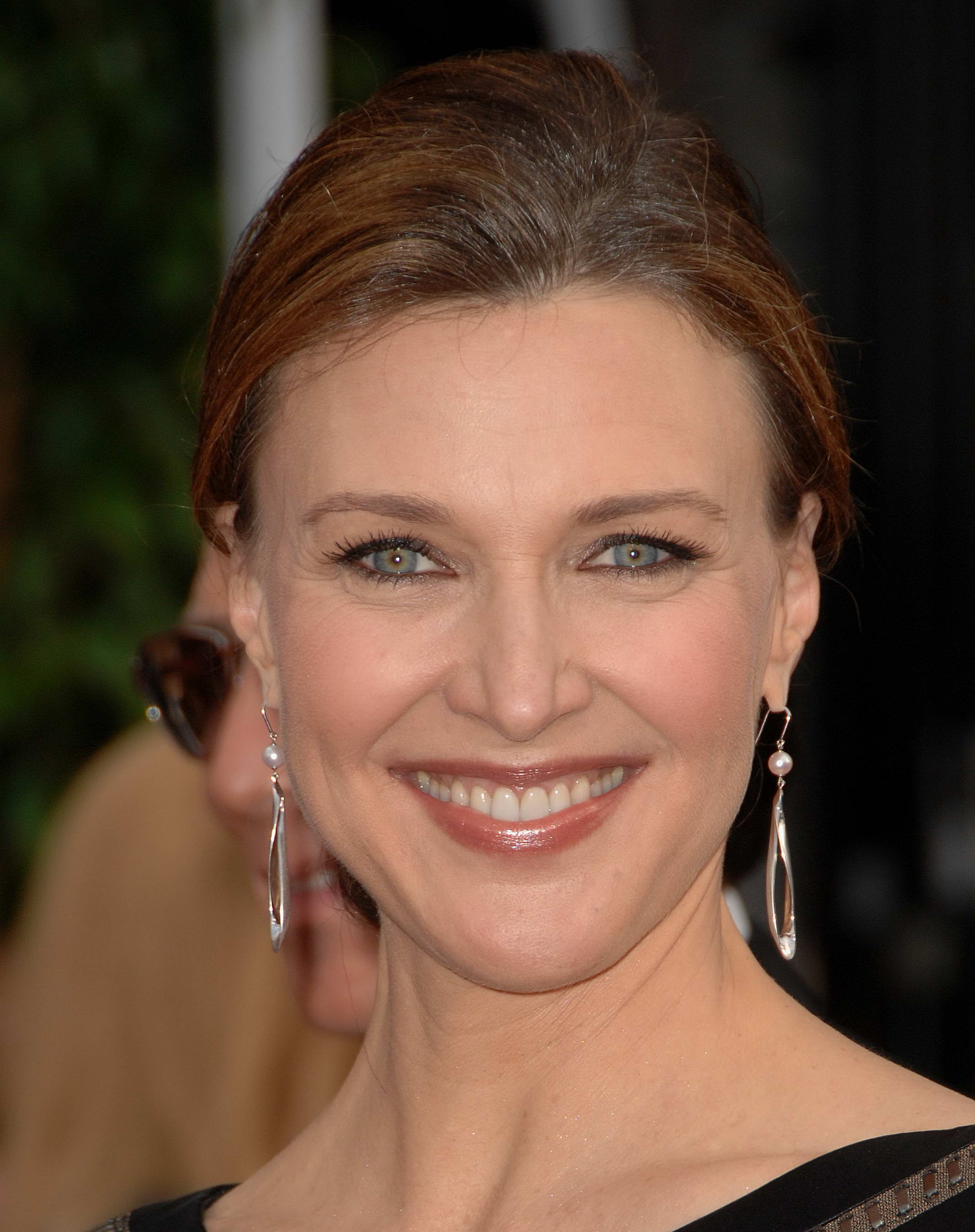 布兰达·斯特朗