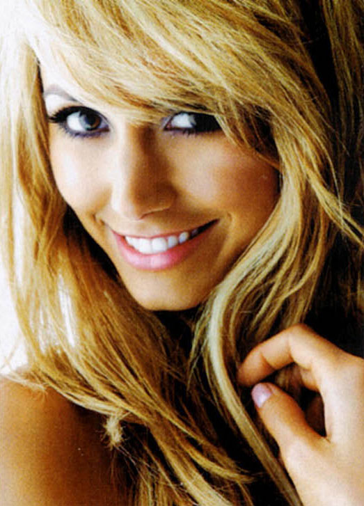 斯泰西·凯布勒,stacy keibler - 时光网mtime