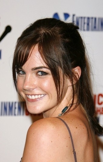 吉莲·默瑞,jillian murray - 时光网mtime