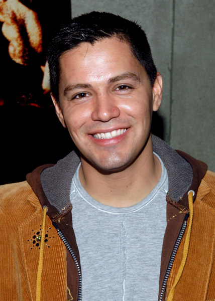 杰伊·赫尔南德兹,jay hernandez - 时光网mtime