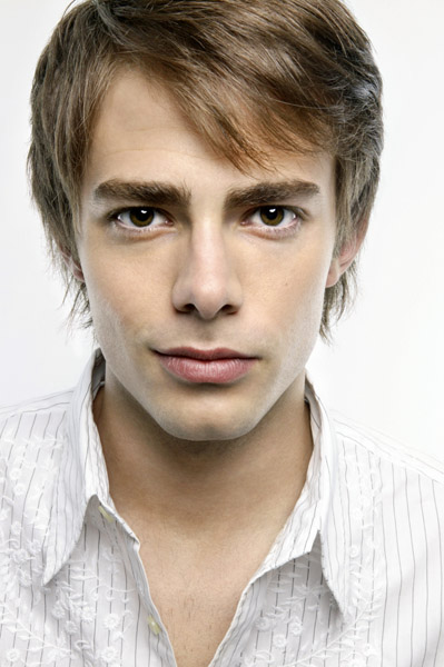 乔纳森·本内特,jonathan bennett - 时光网mtime