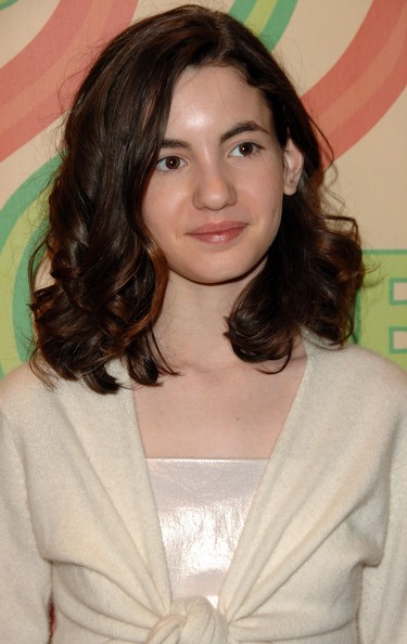 伊万娜·巴克罗,ivana baquero - 时光网mtime