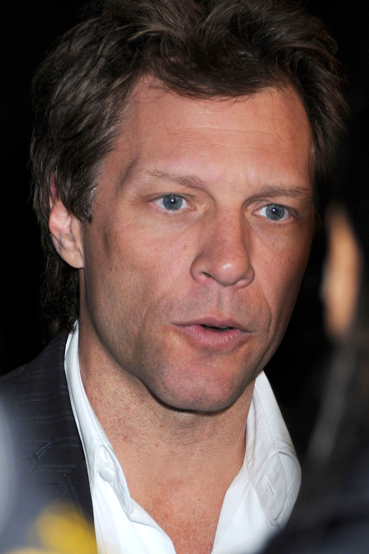 乔恩·邦·乔维,jon bon jovi - 时光网mtime