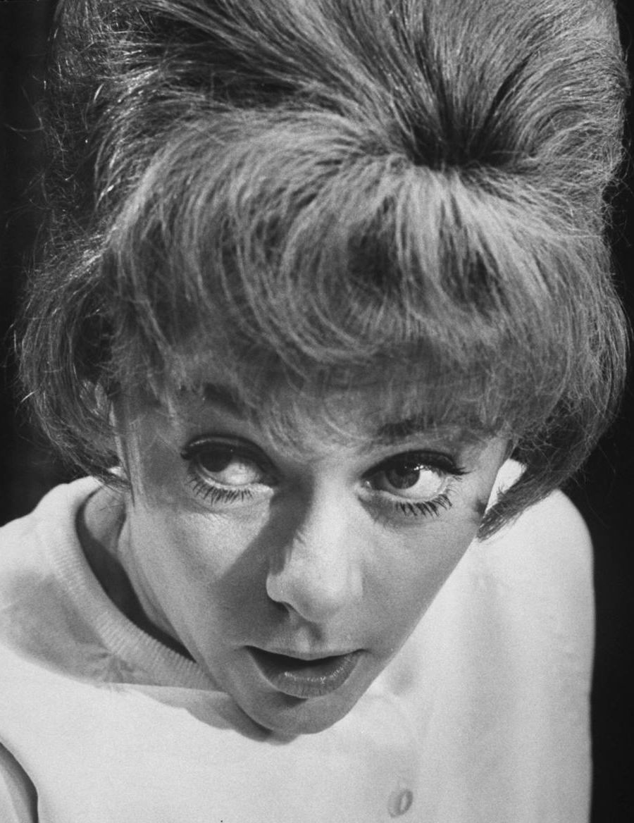 杰拉尔丁·麦克伊万,geraldine mcewan - 时光网mtime