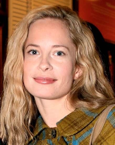 玛利亚·邦妮薇,maria bonnevie - 时光网mtime