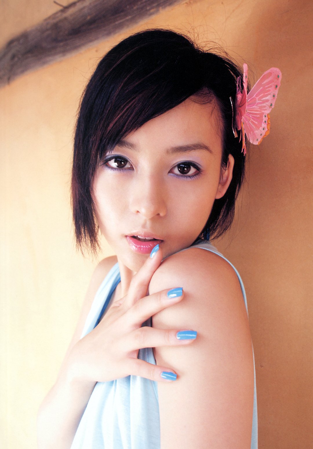 神户美雪,miyuki kanbe - 时光网mtime