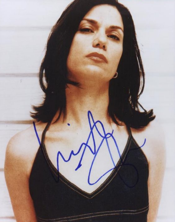 琳达费奥伦蒂诺