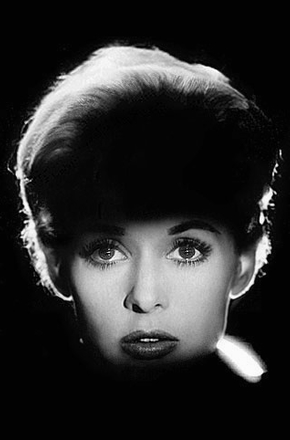 蒂比·海德莉/tippi hedren