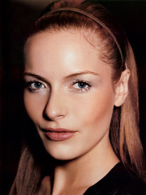 丽·拉丝姆森,rie rasmussen - 时光网mtime