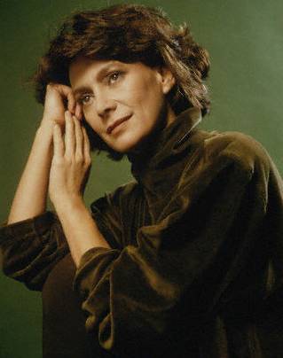 弗兰西丝卡·安妮丝,francesca annis - 时光网mtime