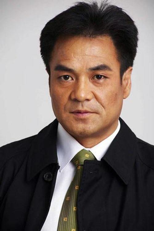 尤勇智