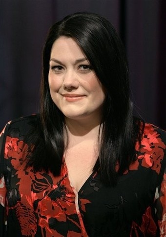 布洛克·艾略特,brooke elliott - 时光网mtime