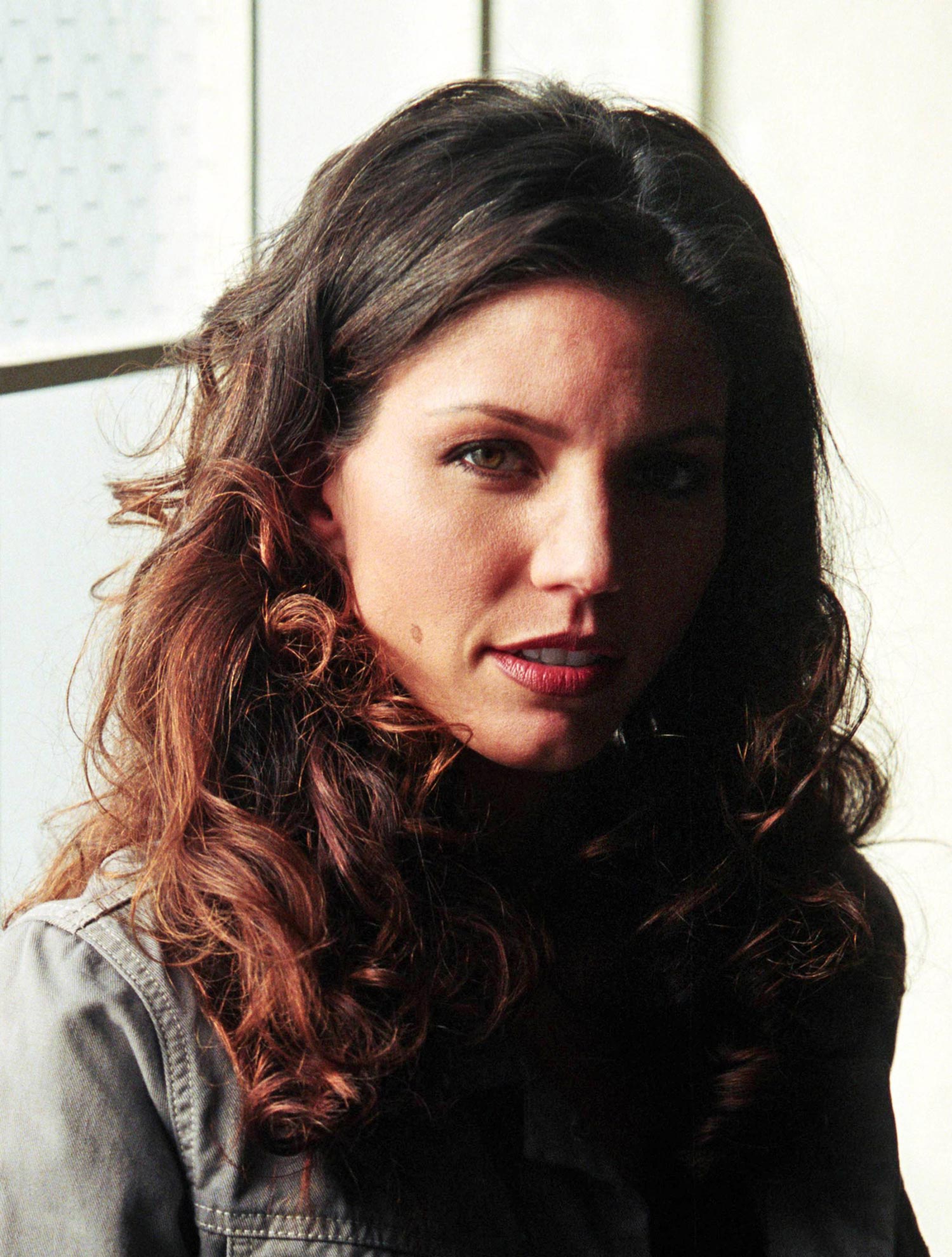 查瑞丝玛·卡朋特,charisma carpenter - 时光网mtime