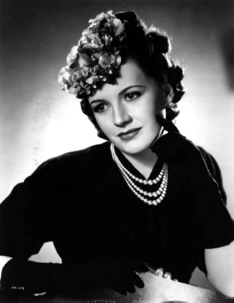 菲利丝·卡沃特,phyllis calvert - 时光网mtime