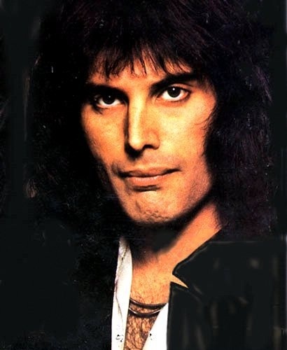 弗莱迪·默克里,freddie mercury - 时光网mtime