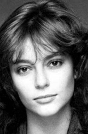 雷切尔·沃德/rachel