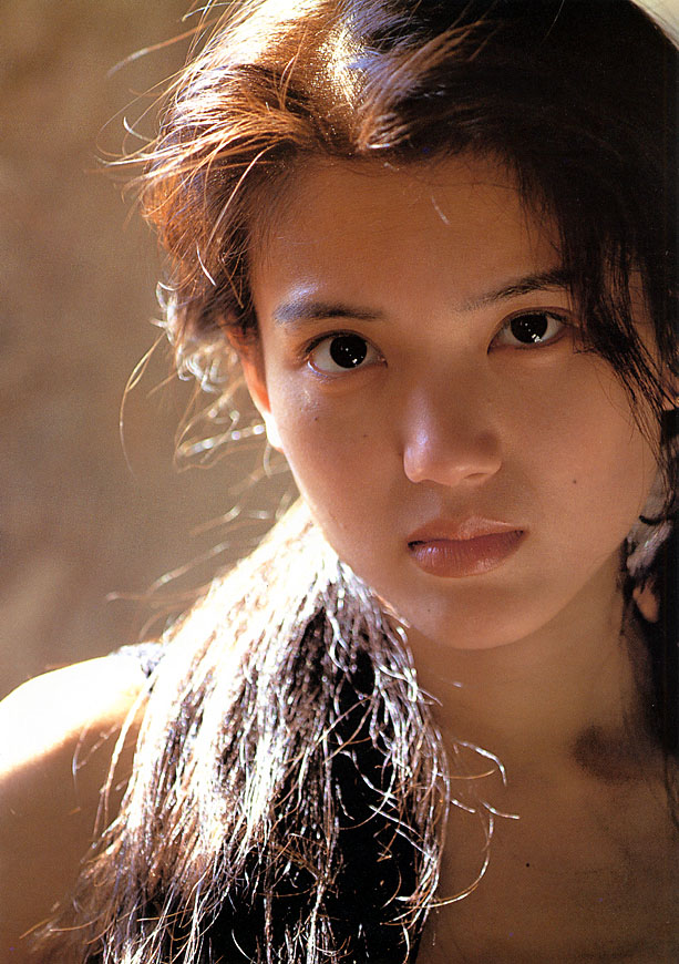 小泽夏木,natsuki ozawa - 时光网mtime