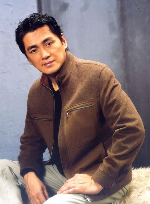 汤镇宗