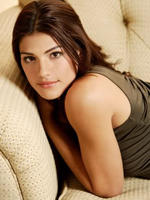 吉妮薇芙·克泰西