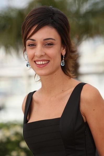 马蒂娜·古斯曼,martina gusman - 时光网mtime